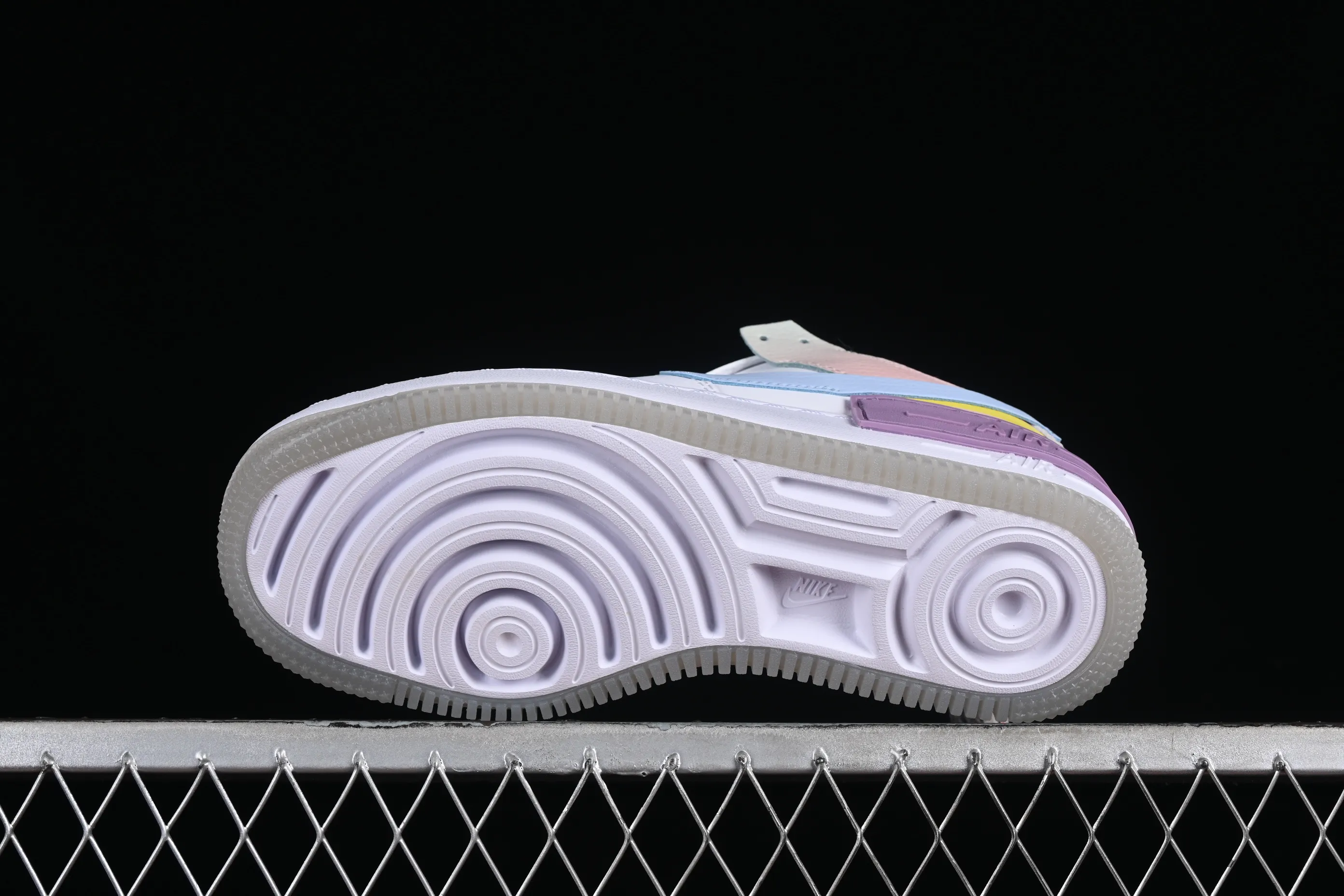 All Categories Nk Air Force 1 Air Force Series Nk Air Force 1 Shadow Air Force Lightweight Increase Nk Air Force 1 Shadow Air Force One Lightweight Increase Low-top Versatile Sneakers CW2630-141